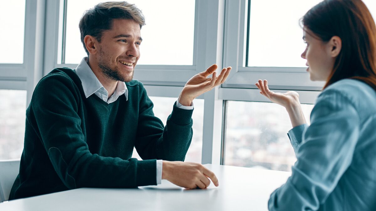 好きな人と話す話題が無限に尽きない【神レベル】のモテる会話術