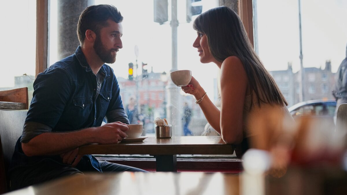 合コンや婚活で初対面から恋愛対象になれる自己紹介は？